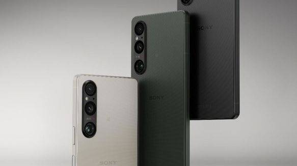 索尼手机:索尼手机Xperia 1 V拥有哪些特点