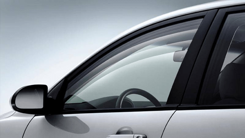 手机膜怎么贴:膜一姐说汽车贴膜：关于窗膜的冷知识，你知道哪些？快来看看！