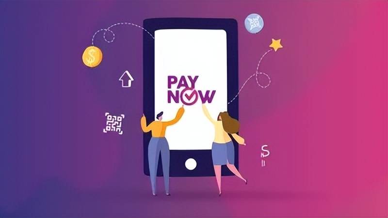 手机银行跨行转账:出海新加坡必接的扫码支付：PayNow-第2张图片-太平洋在线下载